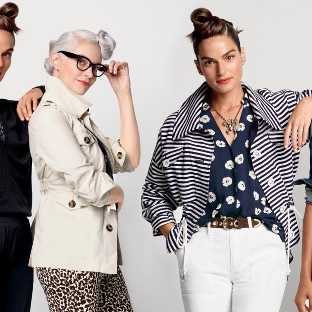 Cabi 5705 Go To Button Up - image 5